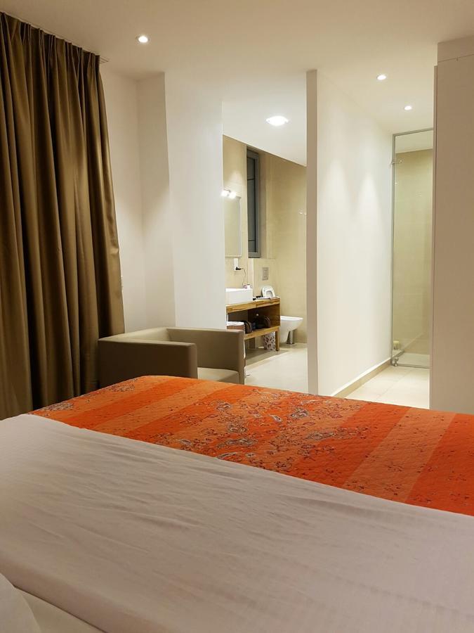 Suncity Hotel Apartment Accra Exterior foto